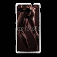 Coque Sony Xpéria SP Homme sexy 4