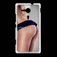 Coque Sony Xpéria SP Charme 15