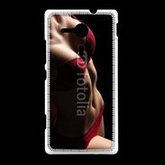 Coque Sony Xpéria SP Charme 16