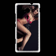 Coque Sony Xpéria SP Charme 17