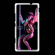 Coque Sony Xpéria SP Pole dance 9