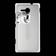 Coque Sony Xpéria SP Dés Kamasutra 1