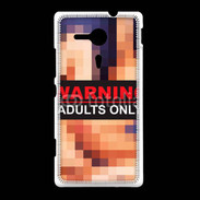Coque Sony Xpéria SP Sexy 2