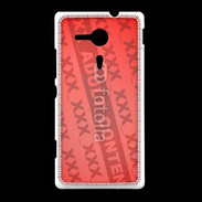 Coque Sony Xpéria SP xxx 2