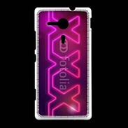 Coque Sony Xpéria SP xxx 3