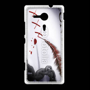 Coque Sony Xpéria SP xxx 4