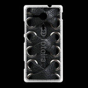 Coque Sony Xpéria SP Corset