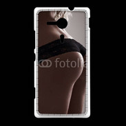 Coque Sony Xpéria SP Belle paire de fesse 500