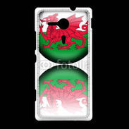 Coque Sony Xpéria SP Pays de Galles
