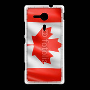 Coque Sony Xpéria SP Canada