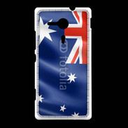 Coque Sony Xpéria SP Drapeau Australie