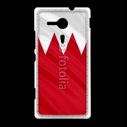 Coque Sony Xpéria SP Drapeau Bahrein