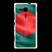 Coque Sony Xpéria SP Drapeau Bangladesh