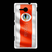 Coque Sony Xpéria SP drapeau Costa Rica