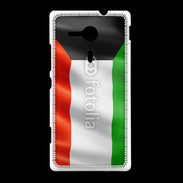 Coque Sony Xpéria SP Drapeau Koweit