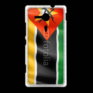 Coque Sony Xpéria SP Drapeau Mozambique
