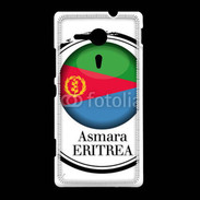 Coque Sony Xpéria SP logo Asmara