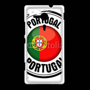 Coque Sony Xpéria SP Logo portugal