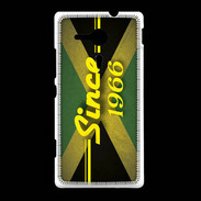 Coque Sony Xpéria SP Jamais since 1966