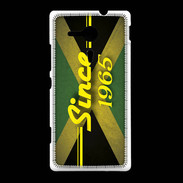 Coque Sony Xpéria SP Jamais since 1965