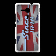 Coque Sony Xpéria SP Angleterre since 1948