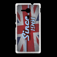 Coque Sony Xpéria SP Angleterre since 1961