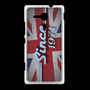 Coque Sony Xpéria SP Angleterre since 1971