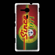 Coque Sony Xpéria SP Portugal since 1971
