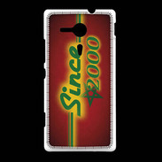 Coque Sony Xpéria SP Maroc since 2000