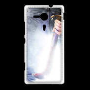 Coque Sony Xpéria SP Mode frisson PR