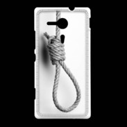 Coque Sony Xpéria SP La Corde PR20