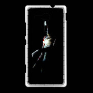 Coque Sony Xpéria SP Momie PR