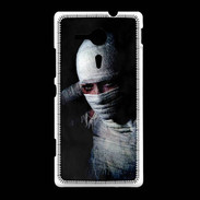 Coque Sony Xpéria SP Momie PR 3