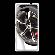 Coque Sony Xpéria SP Jante de tuning 5