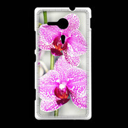 Coque Sony Xpéria SP Belle Orchidée PR 30