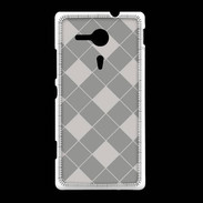 Coque Sony Xpéria SP losange 2