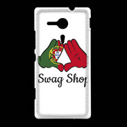 Coque Sony Xpéria SP Swag shop Portugal