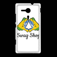 Coque Sony Xpéria SP Swag Shop Brésil