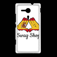 Coque Sony Xpéria SP Swag Shop Espagne
