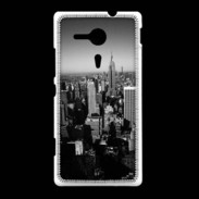 Coque Sony Xpéria SP New York City PR 10