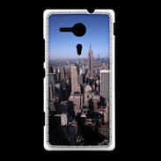 Coque Sony Xpéria SP New York City PR 20