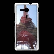 Coque Sony Xpéria SP Coque Tour Eiffel 2