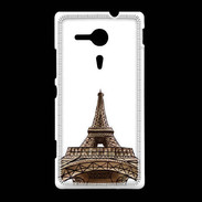 Coque Sony Xpéria SP Tour Eiffel 2