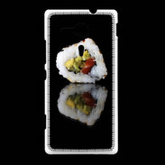 Coque Sony Xpéria SP Maki design PR 10