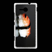 Coque Sony Xpéria SP Sushi design PR 15