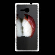 Coque Sony Xpéria SP Sushi design PR 20
