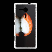 Coque Sony Xpéria SP Sushi design PR 25