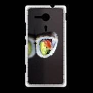 Coque Sony Xpéria SP Maki design PR 15