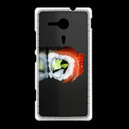 Coque Sony Xpéria SP Maki design PR 20