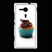 Coque Sony Xpéria SP Cupcakes PR 50